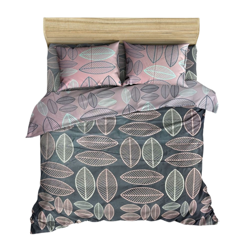 سرویس لحاف روتختی آنیکاهوم مدل ماژان دو نفره 6 تکه